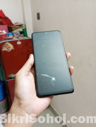 Xiaomi Redmi note 10 pro